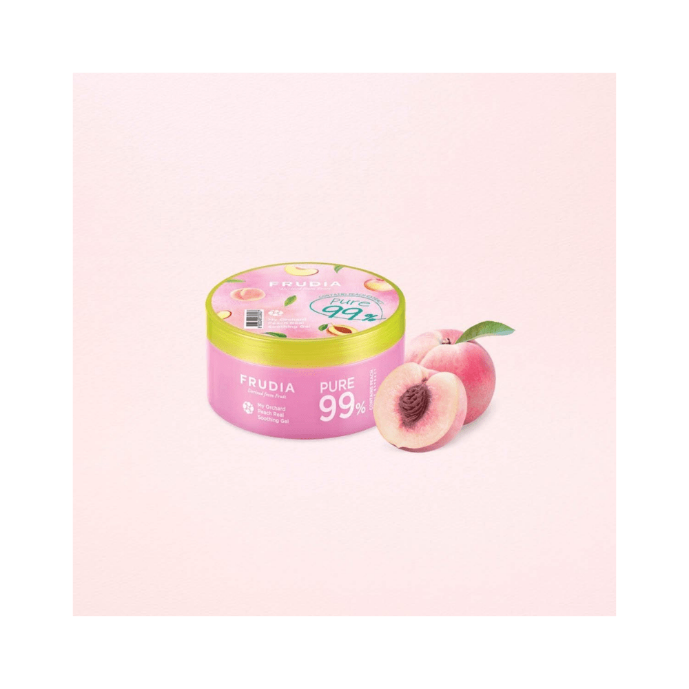 Frudia My Orchard Peach Extract Body Lotion 300 g