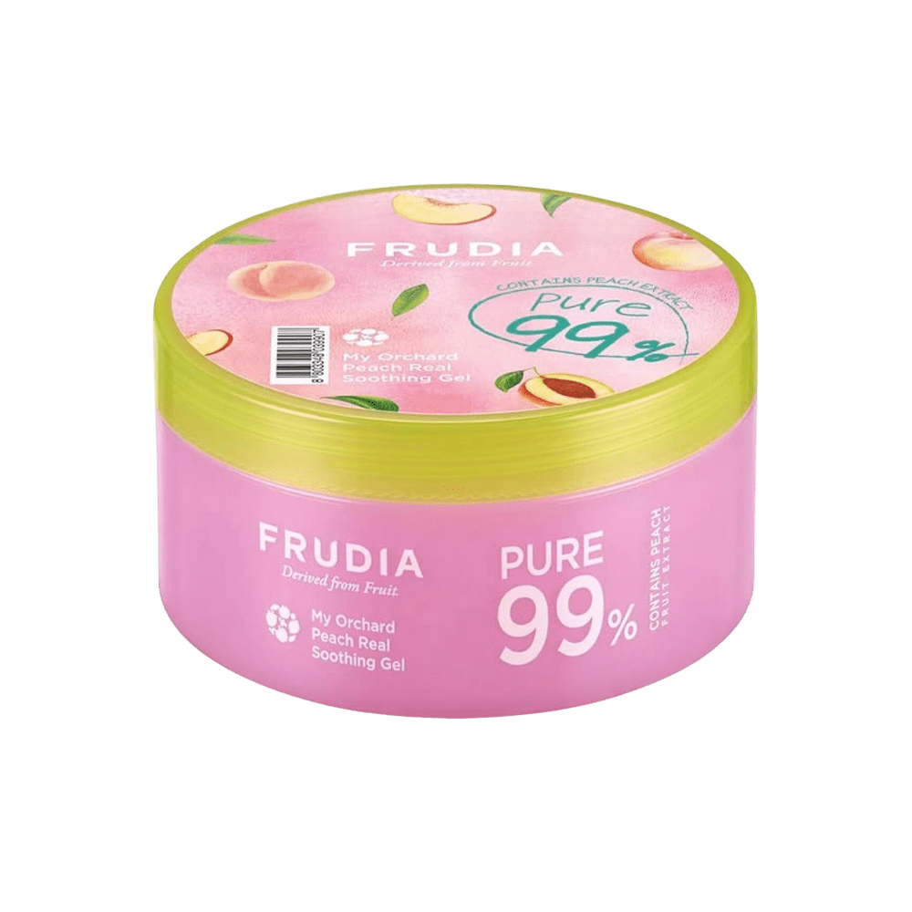 Frudia My Orchard Peach Extract Body Lotion 300 g