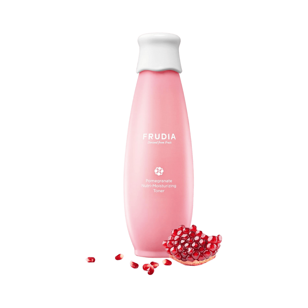 Frudia Tonique Nourrissant et Anti-Rides à la Grenade 195 ml
