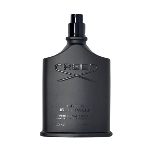 Creed Green Irish Tweed Tester