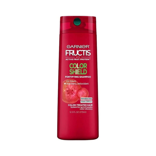 Garnier Fructis Color Protective Shampoo 370 ml
