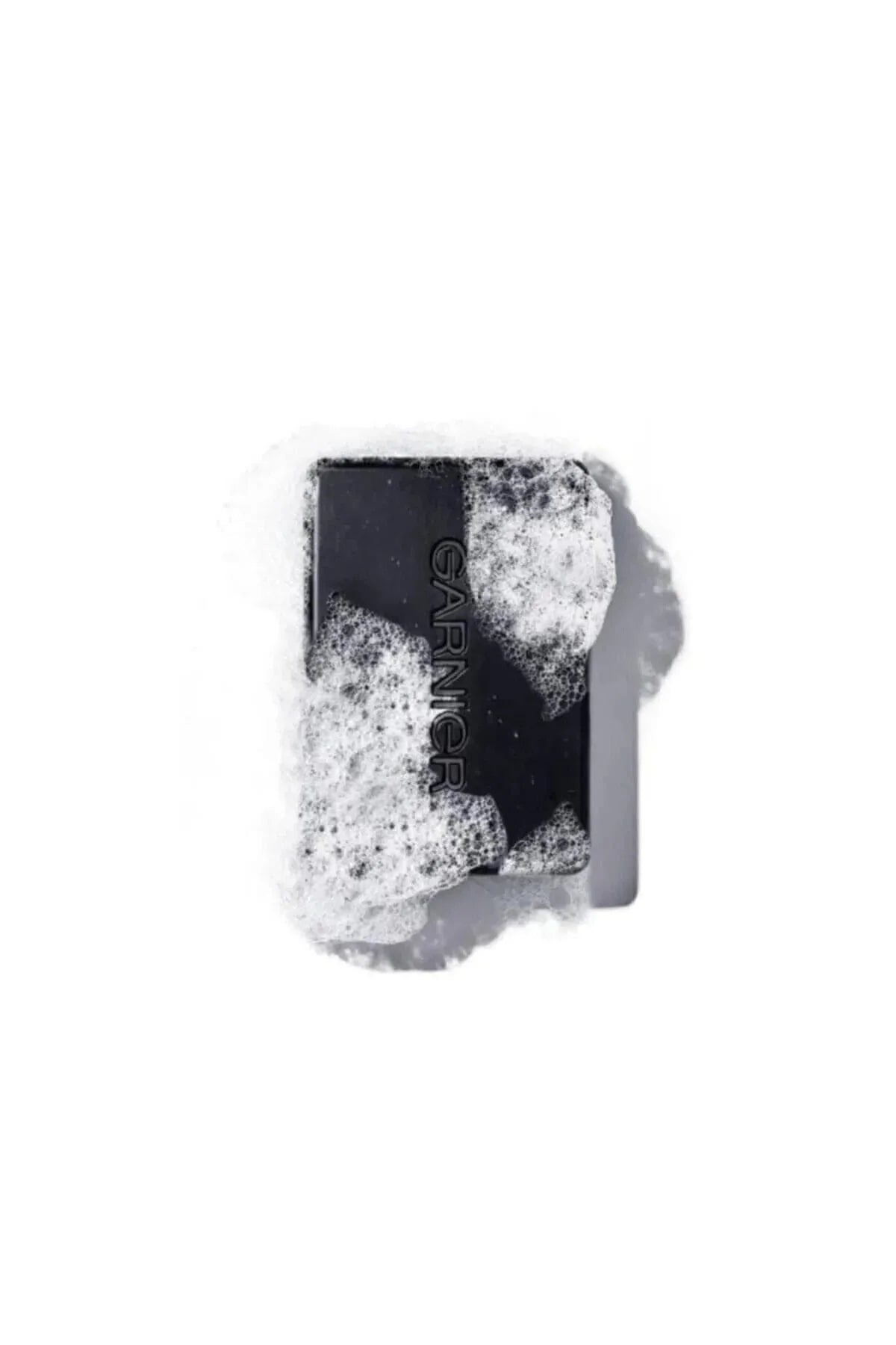 Garnier Pure Active Anti-Spot and Blackhead Solid Wash Charcoal Bar 100g