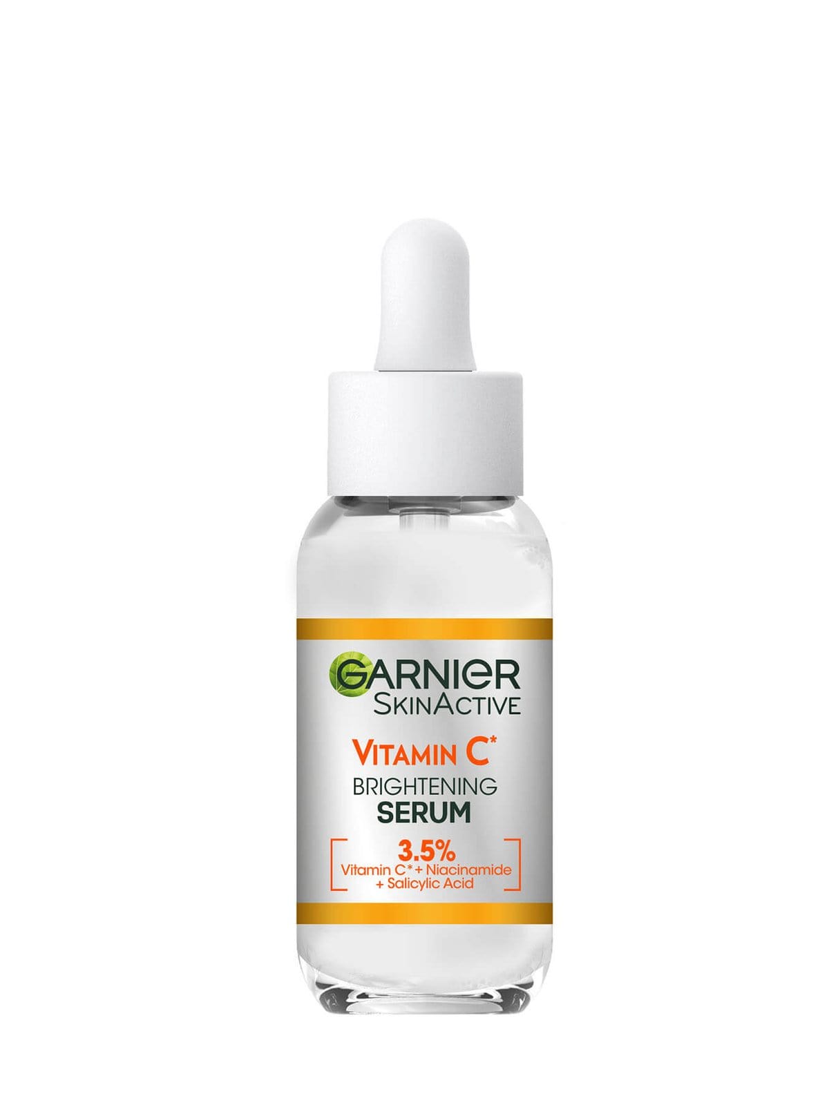 Garnier Skin Naturals Vitamine C Garnier Vitamine C Sérum Jour et Nuit Anti-Taches et Éclaircissant 30 ml 