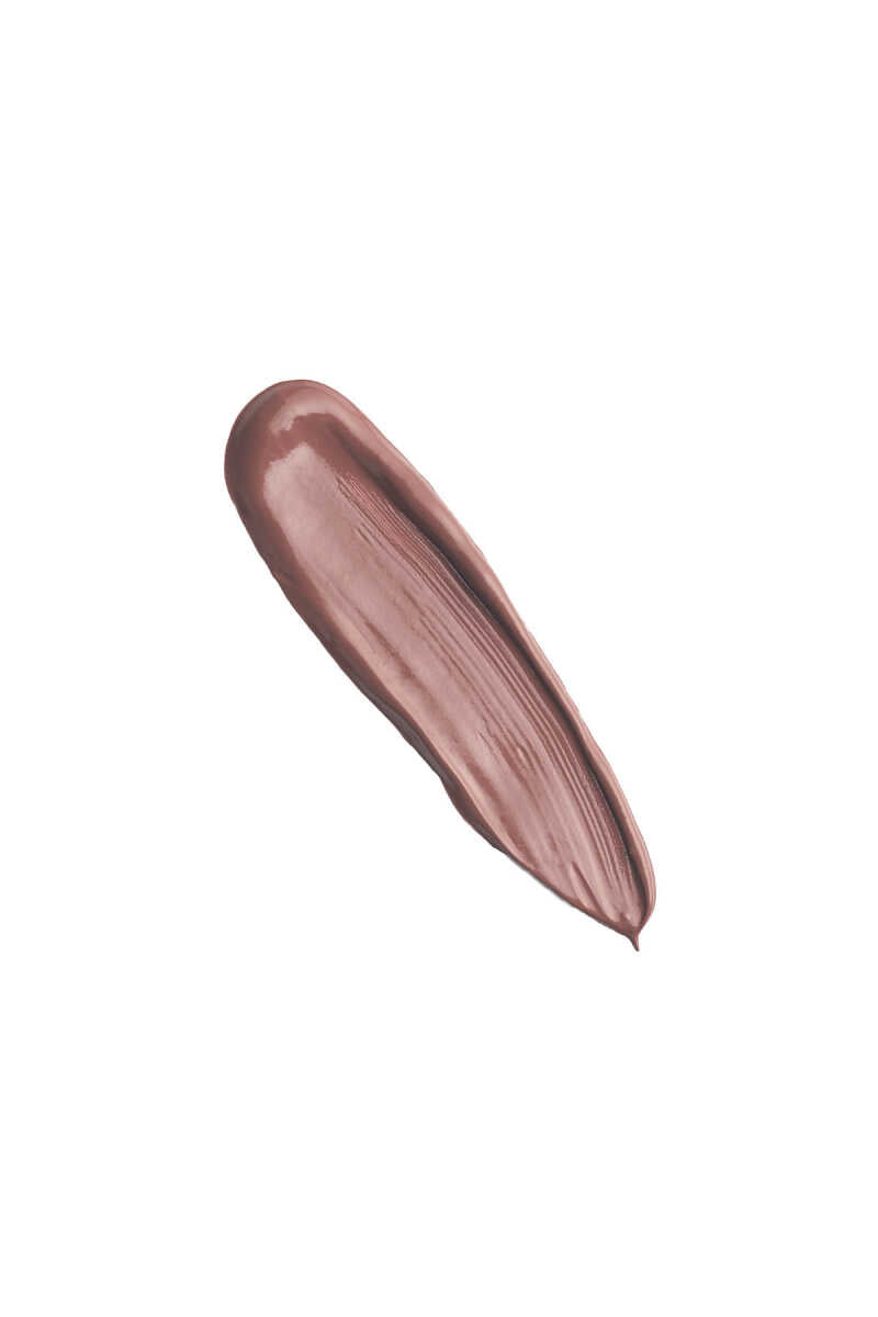 Golden Rose Longstay Liquid Matte Lipstick - 24 Rustic Brown