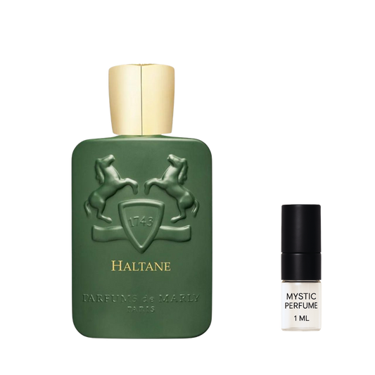 Sample - Parfums de Marly Haltane