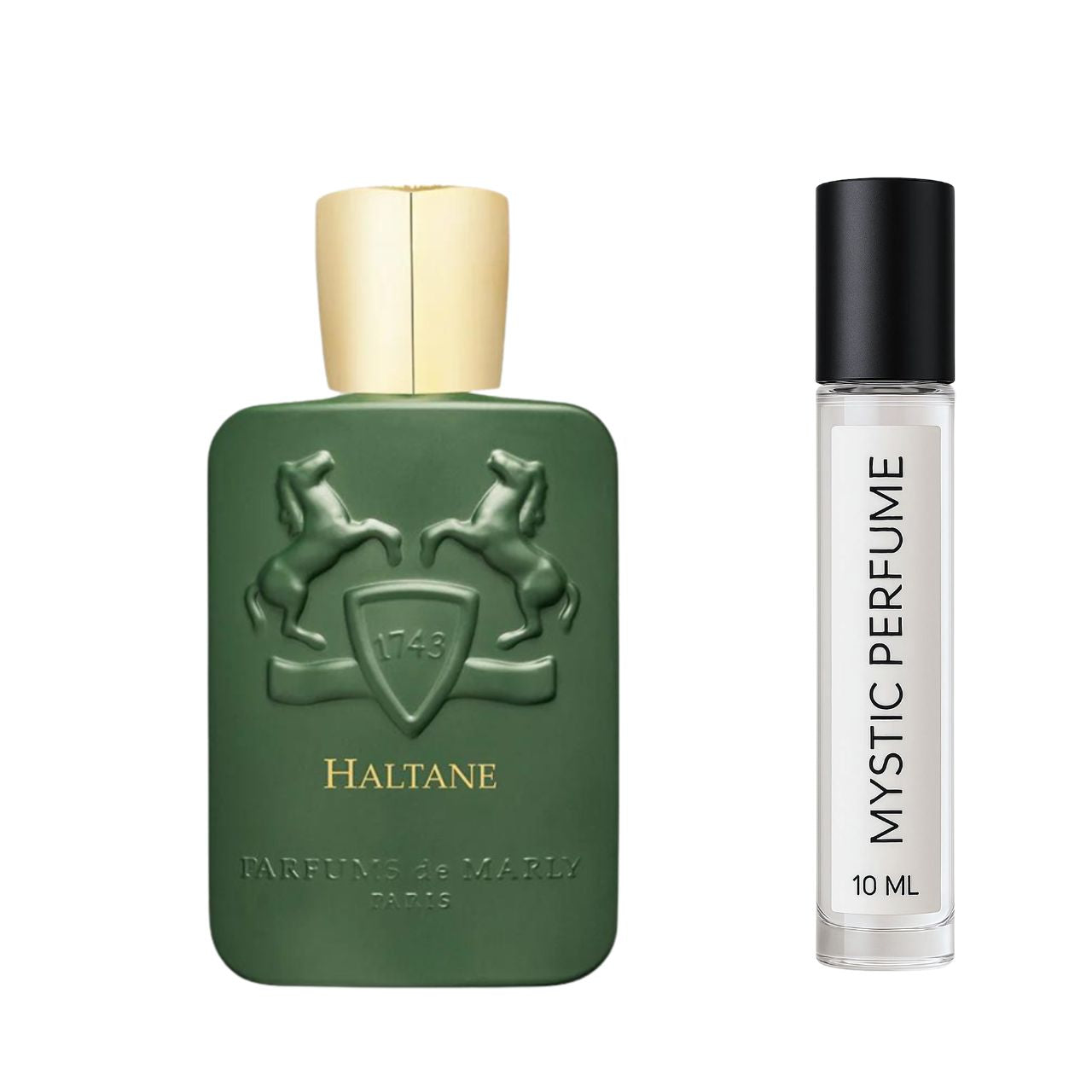 Sample - Parfums de Marly Haltane