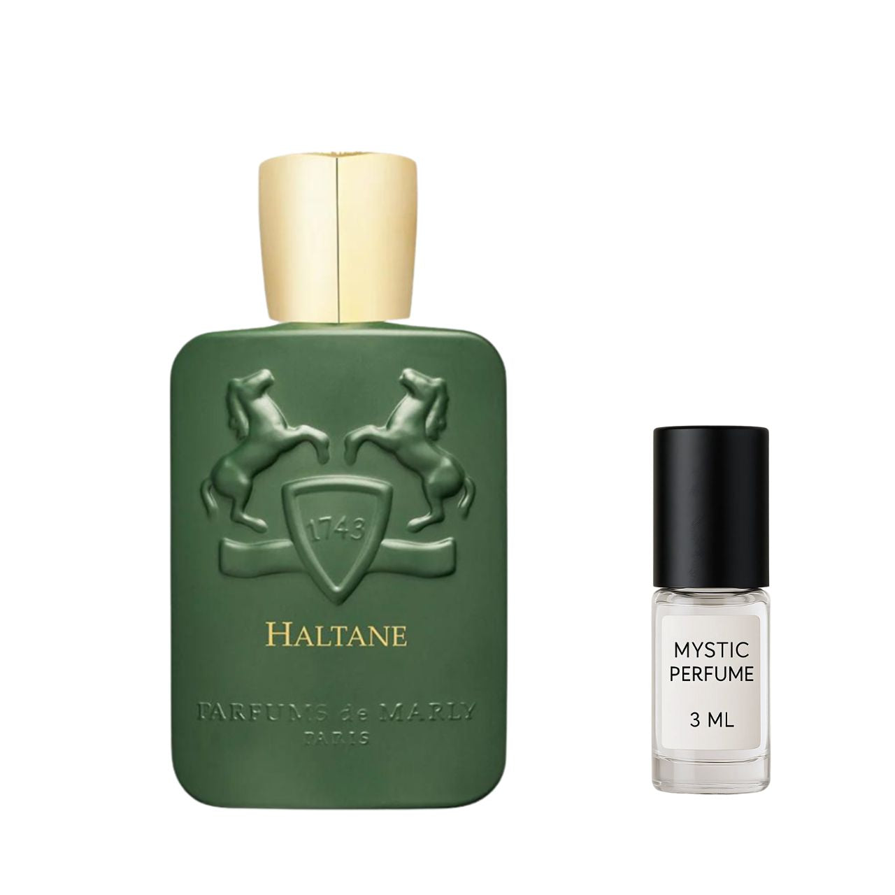 Sample - Parfums de Marly Haltane