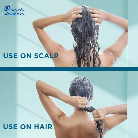 Head & Shoulders Dermaxpro Moisturizing Hair and Scalp Conditioner 220ml