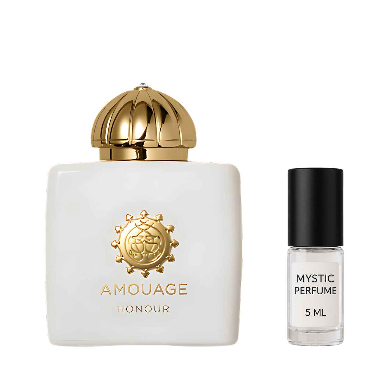 Sample - Amouage Honour Woman