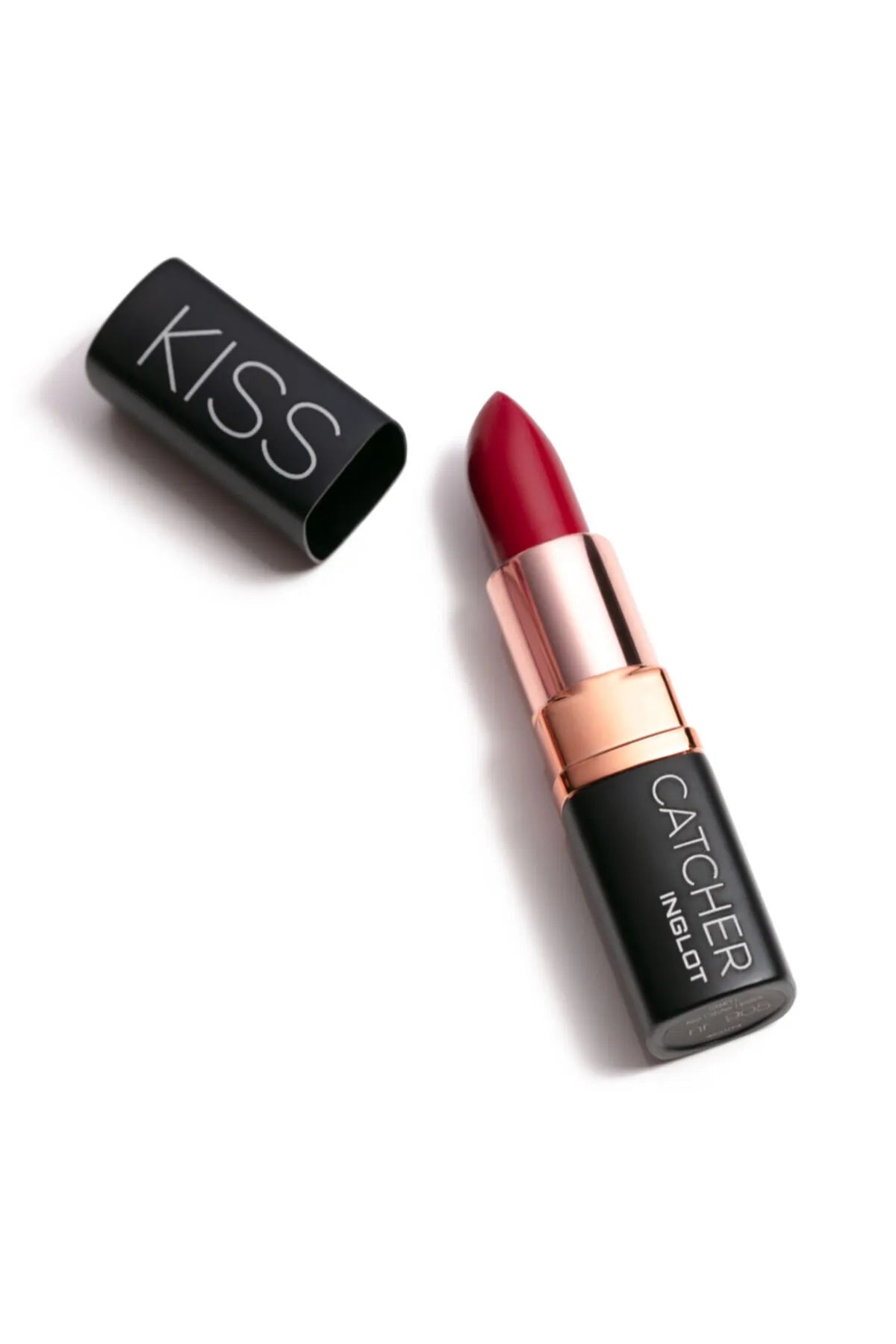 Rouge à lèvres Inglot Kiss Catcher 4 g - 905