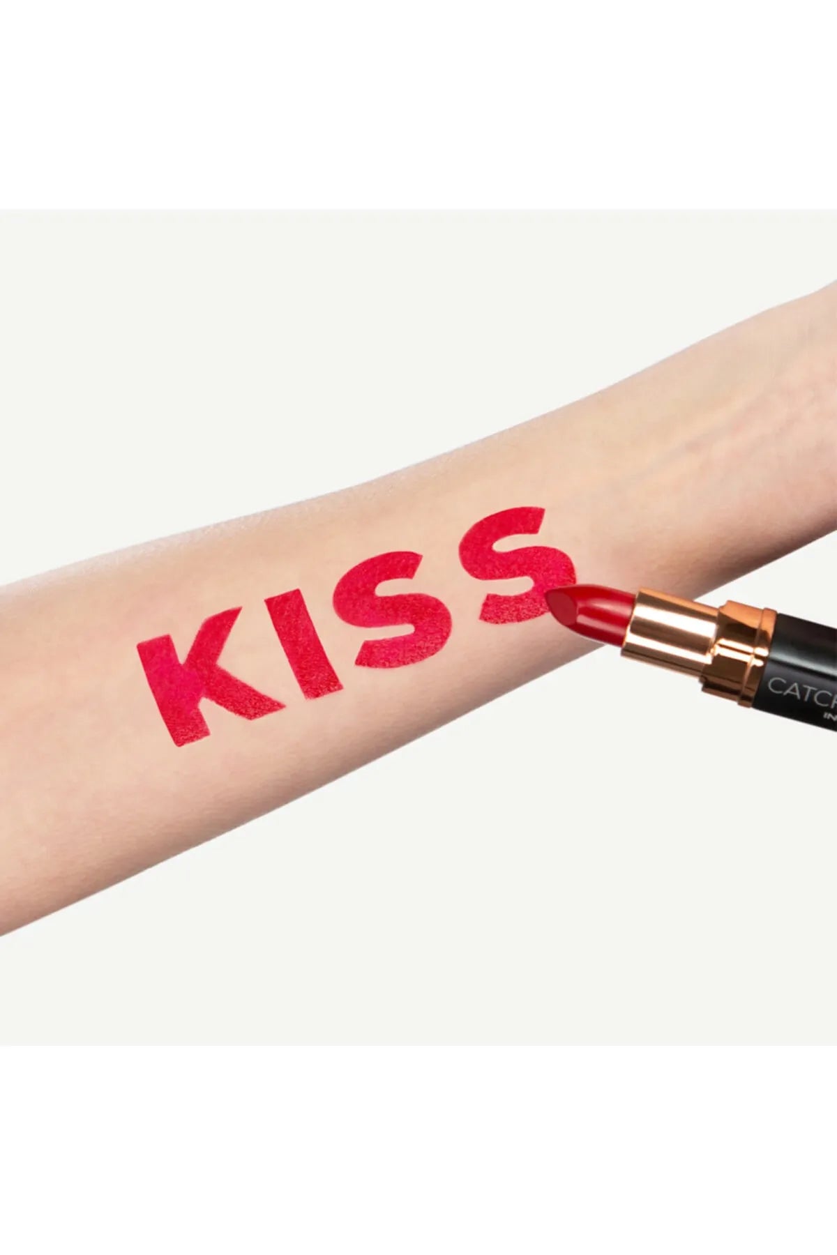 Rouge à lèvres Inglot Kiss Catcher 4 g - 905