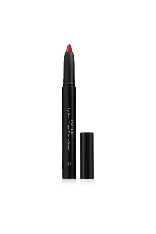 Inglot Lip Pencil Matte 1.8 gr - 21