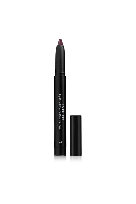 Inglot Lip Pencil Matte 1.8 gr - 45