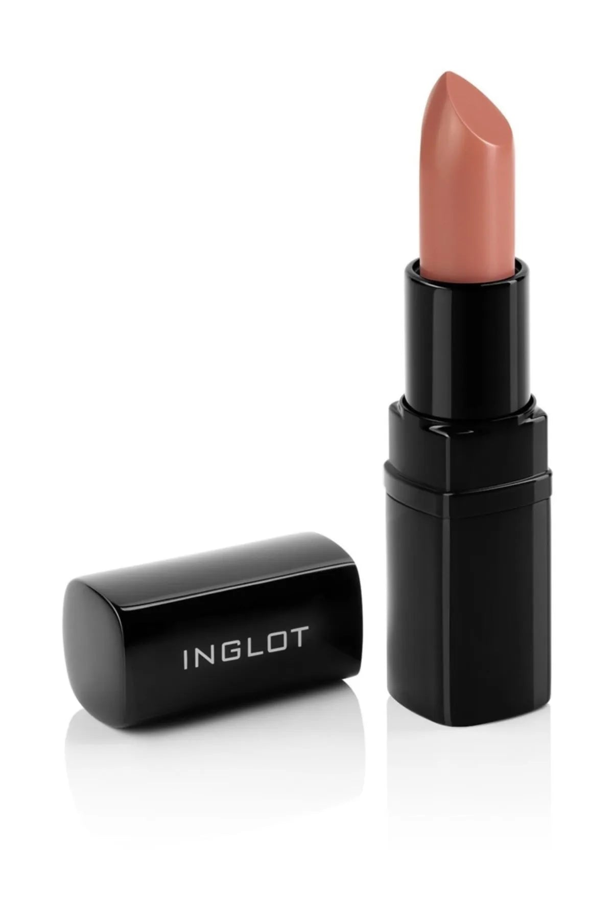 Rouge à lèvres Inglot Lipsatin 4,5 g - 339