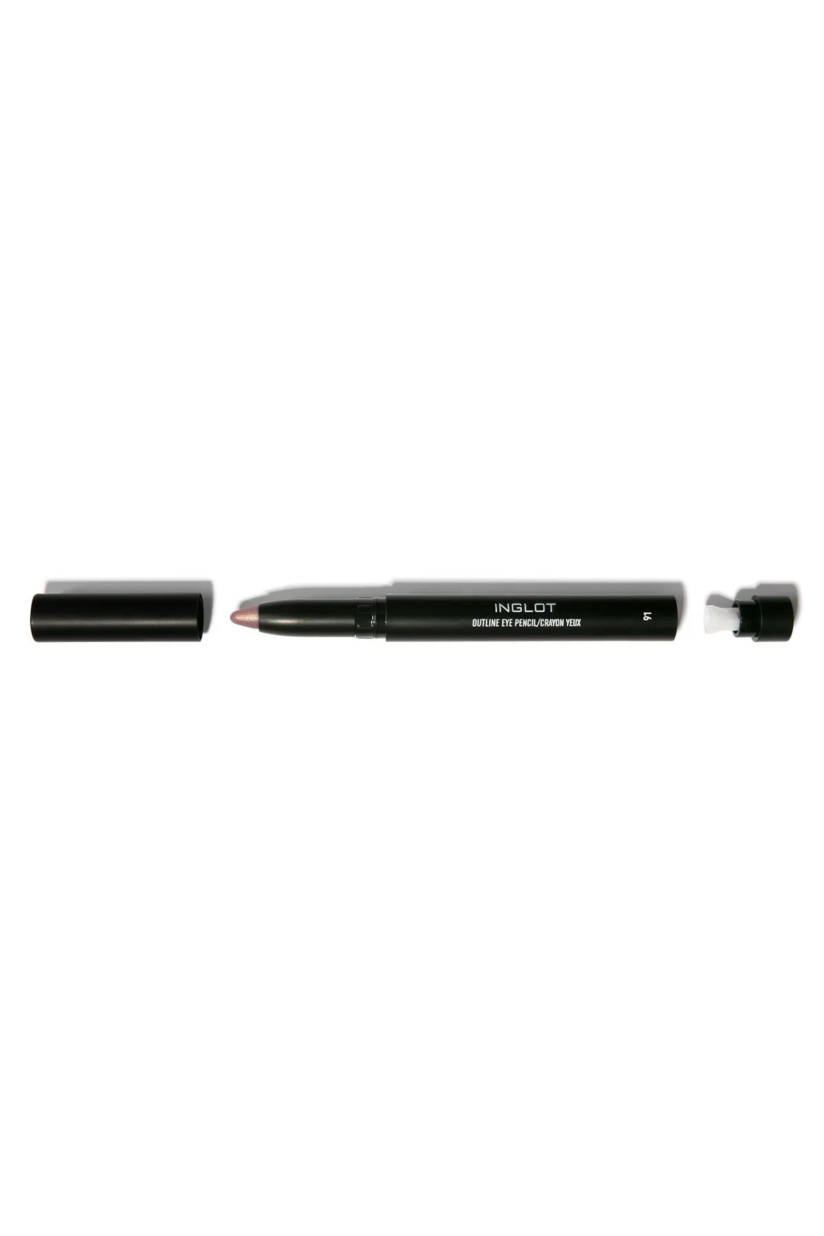Inglot Outlıne Eye Pencıl - 91