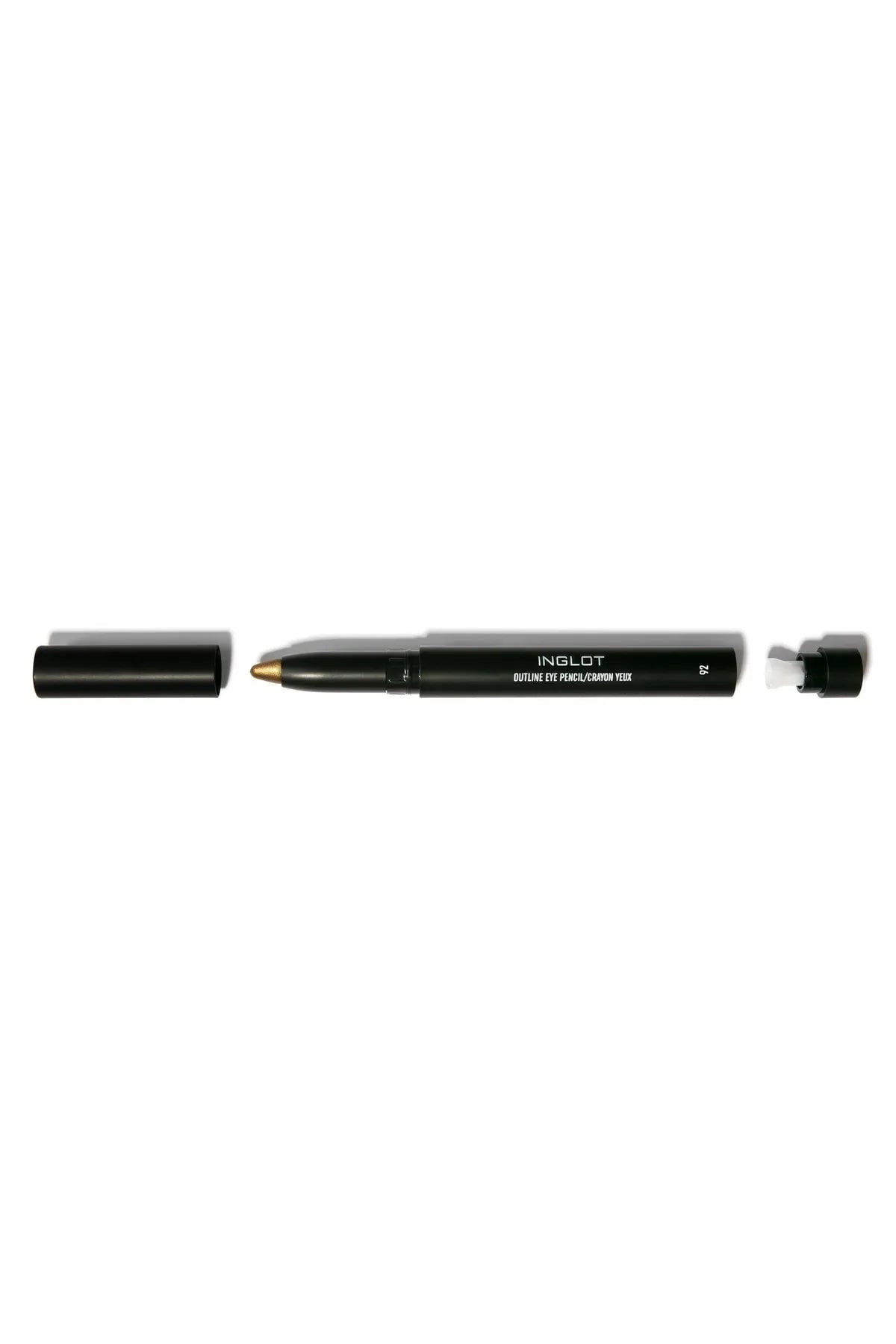 Inglot Outlıne Eye Pencıl - 92