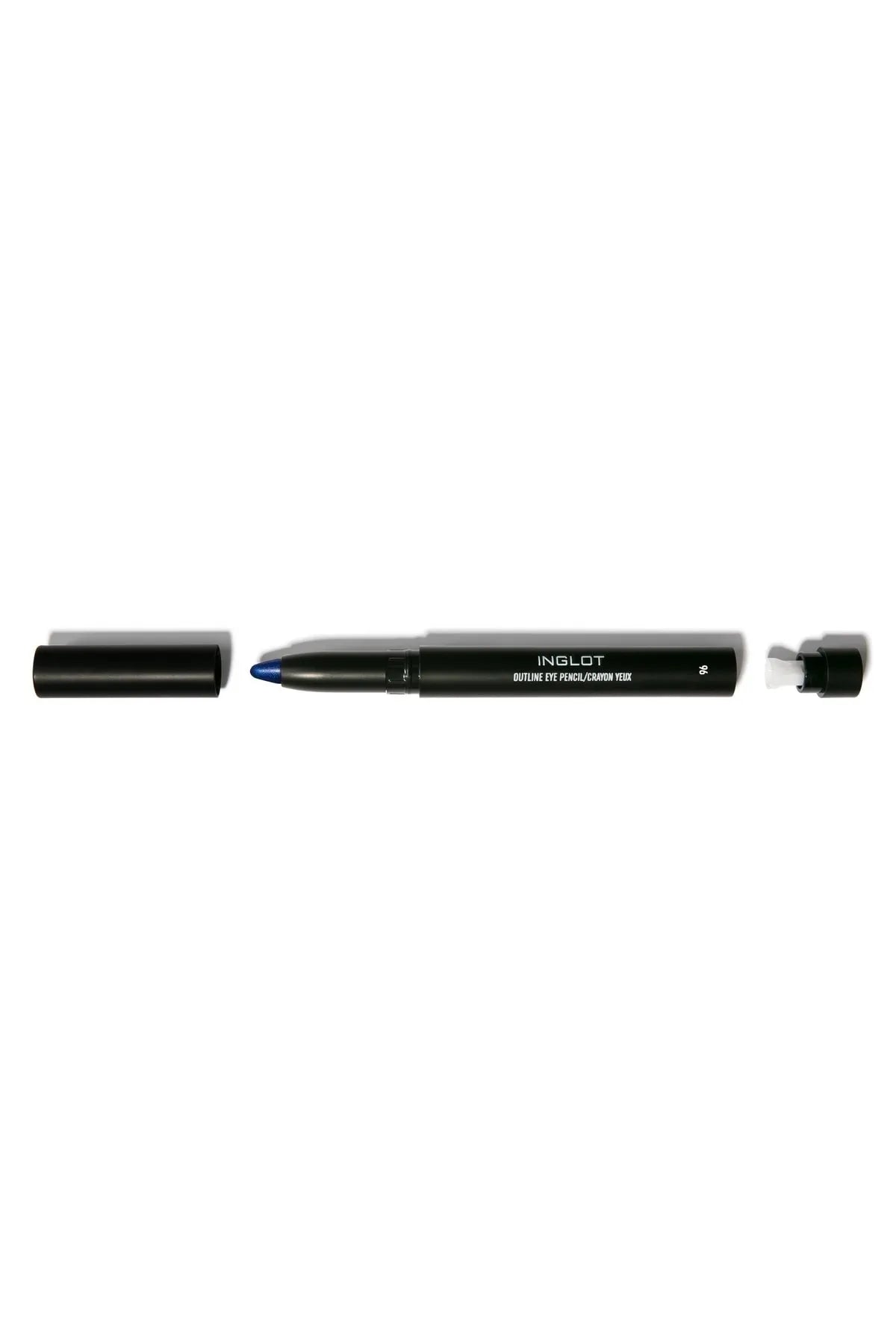 Inglot Outlıne Eye Pencıl - 96