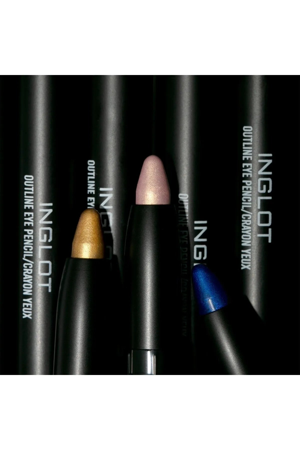 Inglot Outlıne Eye Pencıl - 97