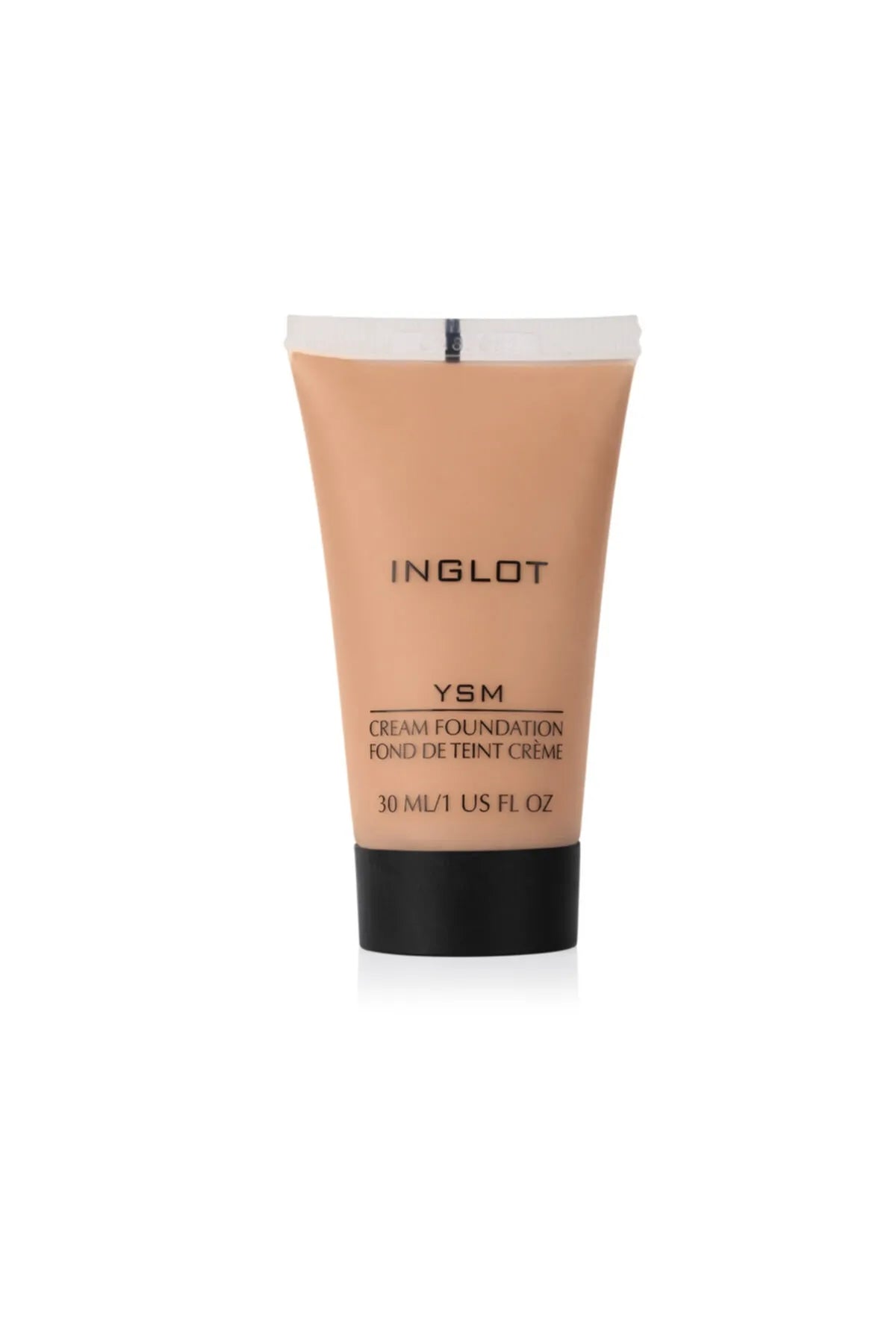 Fond de teint crème Inglot Ysm 30 ml - 41