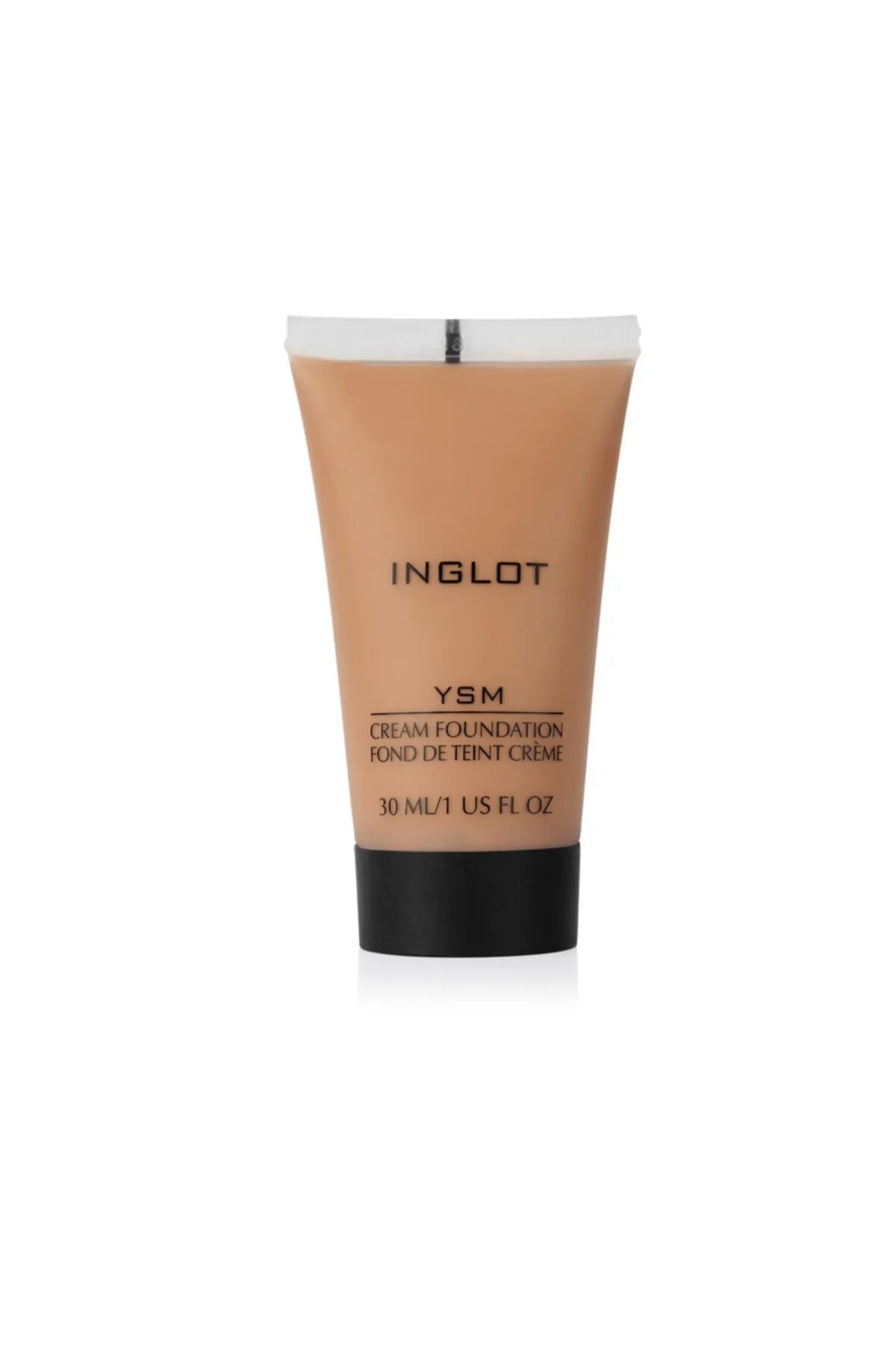 Fond de teint crème Inglot Ysm 30 ml - 45