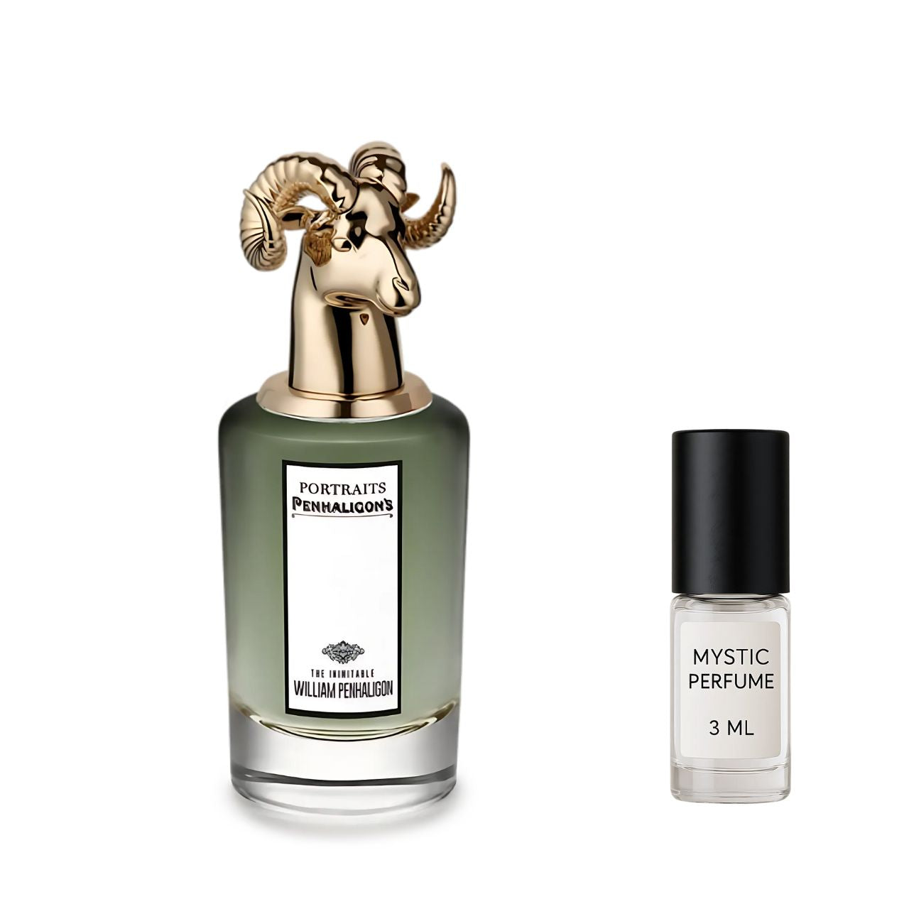 Sample - Penhaligon's THE INIMITABLE WILLIAM PENHALIGON