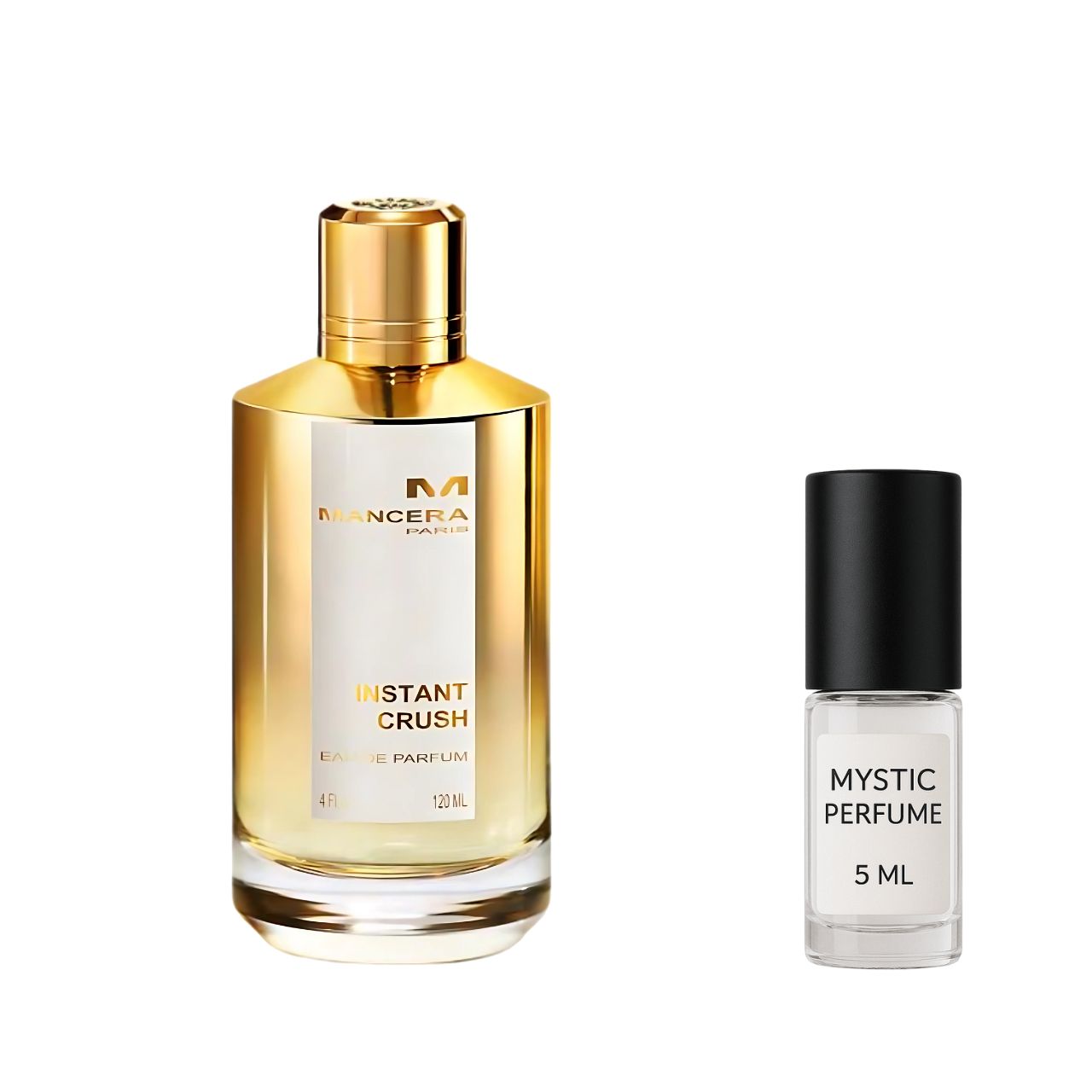 Sample - Mancera Instant Crush