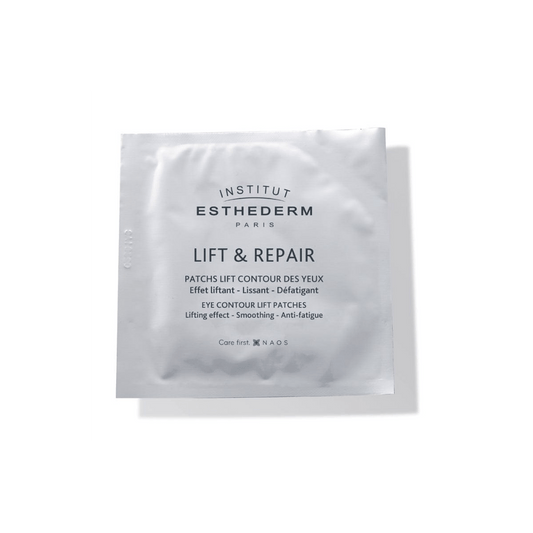 Institut Esthederm Lift Repair Eye Contour Lift Patches