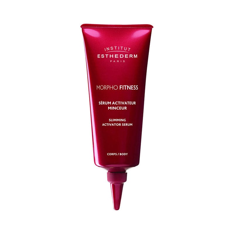 Institut Esthederm Morpho Fitness Sérum Activateur Minceur 100 ml
