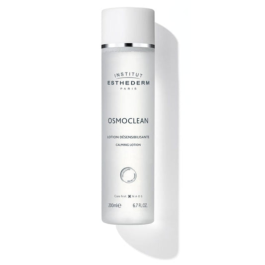 Institut Esthederm Osmoclean Alcohol Free Calming Lotion 200ml