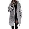 Velvet Winter Jacket