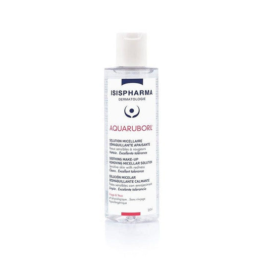 Isıs Pharma Aquaruboril Make Up Micellar Solution 250 ml