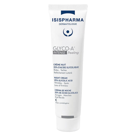 Isıs Pharma Glyco-A Peeling Intense 30 ml
