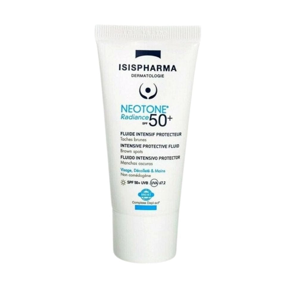 Isıs Pharma Neotone Crème Éclat SPF50+ 30 ml