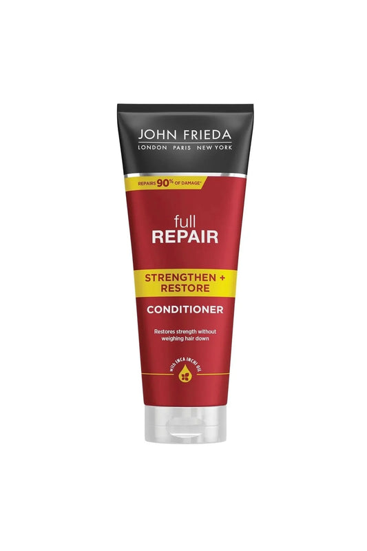 John Frieda Full Repair Repair Conditioner for Sensitive and Damaged Hair 250ml