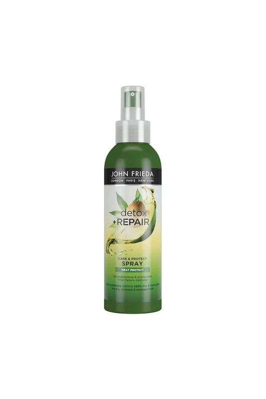 John Frieda Hair Care and Protection Spray for Dry and Damaged Hair 200 ml