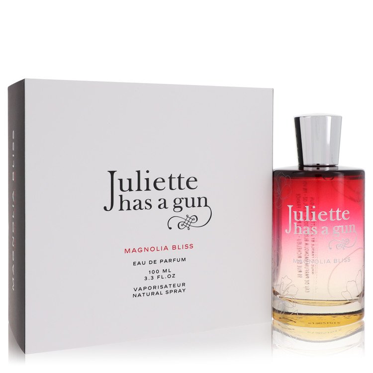 Juliette Has A Gun Magnolia Bliss by Juliette Has A Gun Eau De Parfum Spray 1.7 oz for Women