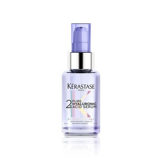 Kerastase Blond Absolu 2% Pure Hyaluronic Acid Serum 50 ml