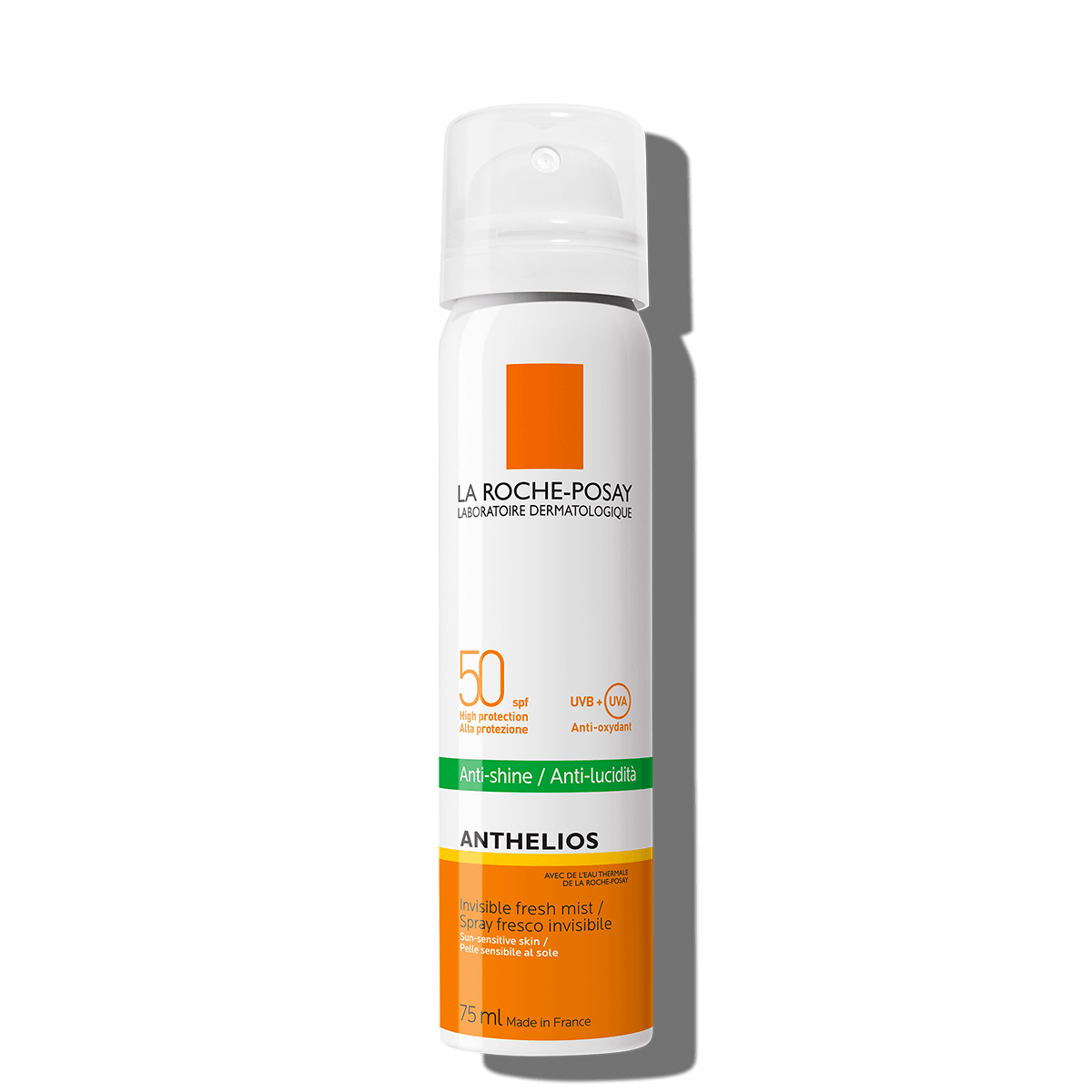 La Roche Posay Anthelios Anti-Glare SPF50+ Mist 75 ml