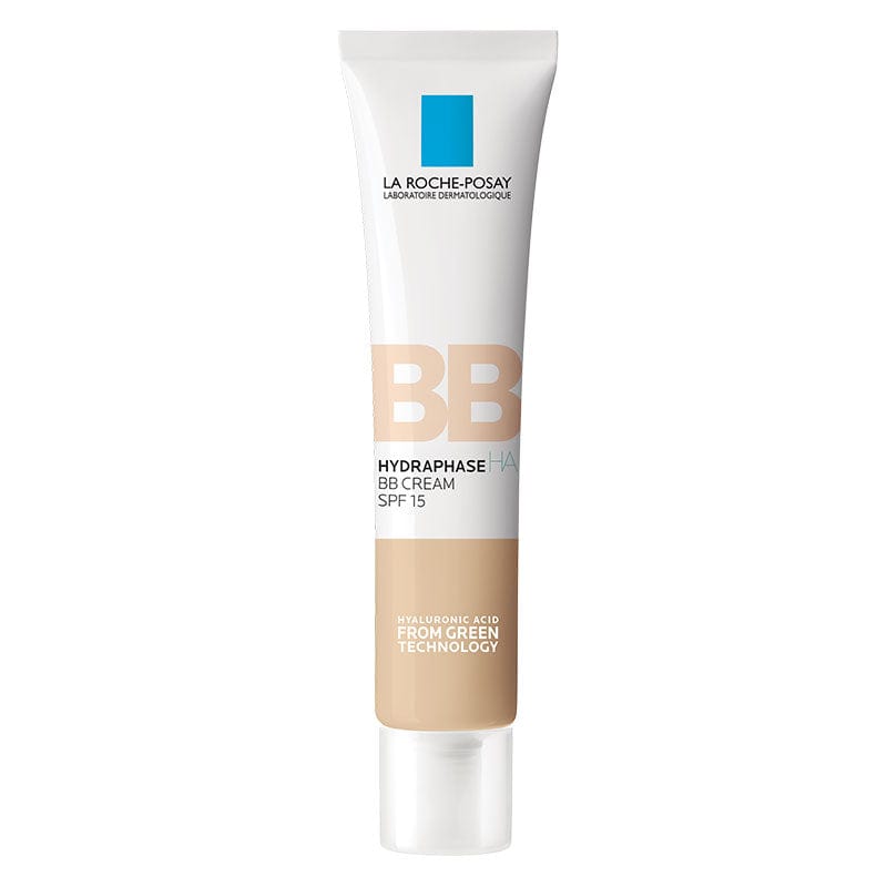 La Roche-Posay Hydraphase BB Crème - Légère 40 ml