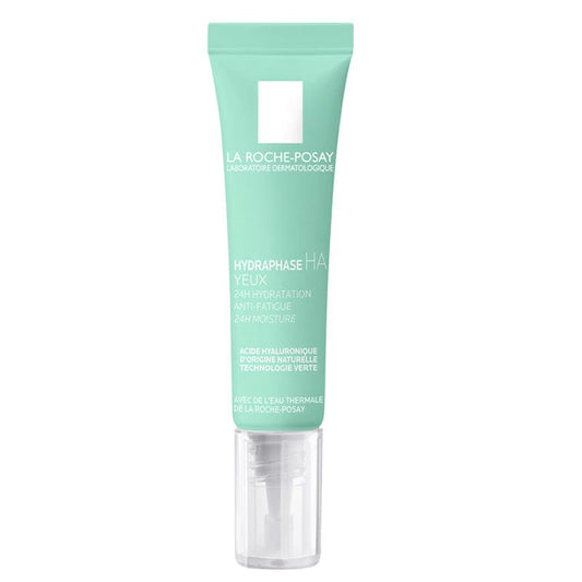 La Roche Posay Hydraphase HA Crème Contour des Yeux 15 ml