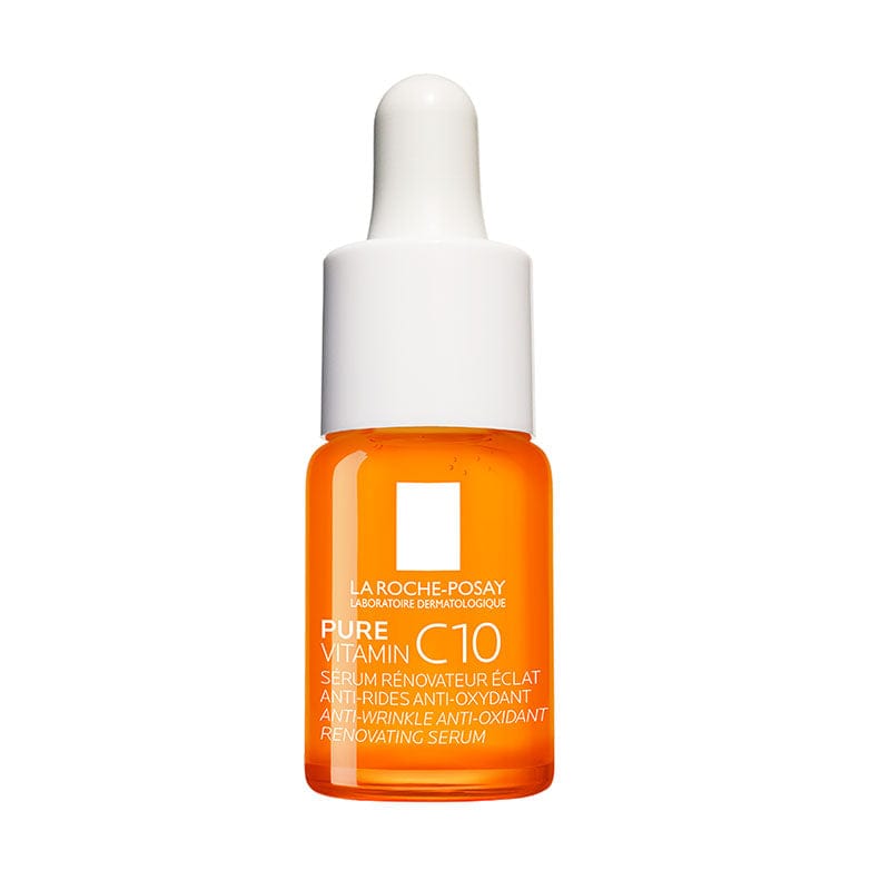 La Roche Posay Pure Vitamin C Radiance Antioxidant Serum 10 ml