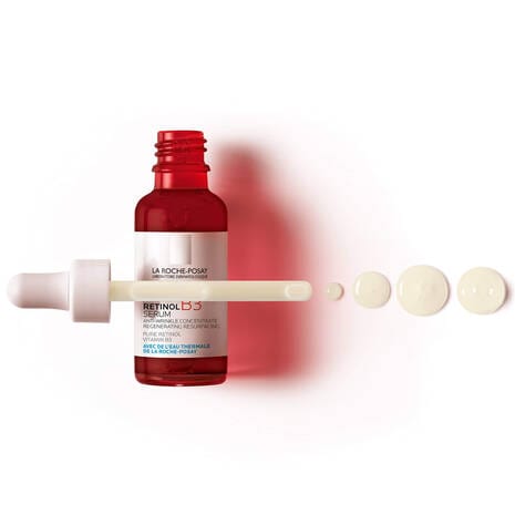 La Roche Posay Retinol B3 Anti-Aging and Anti-Wrinkle Serum 30 ml