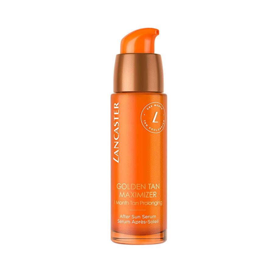 Lancaster Golden Tan Maximizer After Sun Serum 30 ml