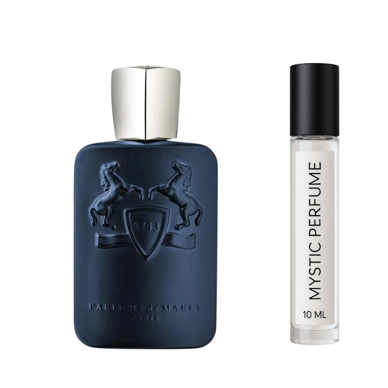 Sample - Parfums de Marly Layton