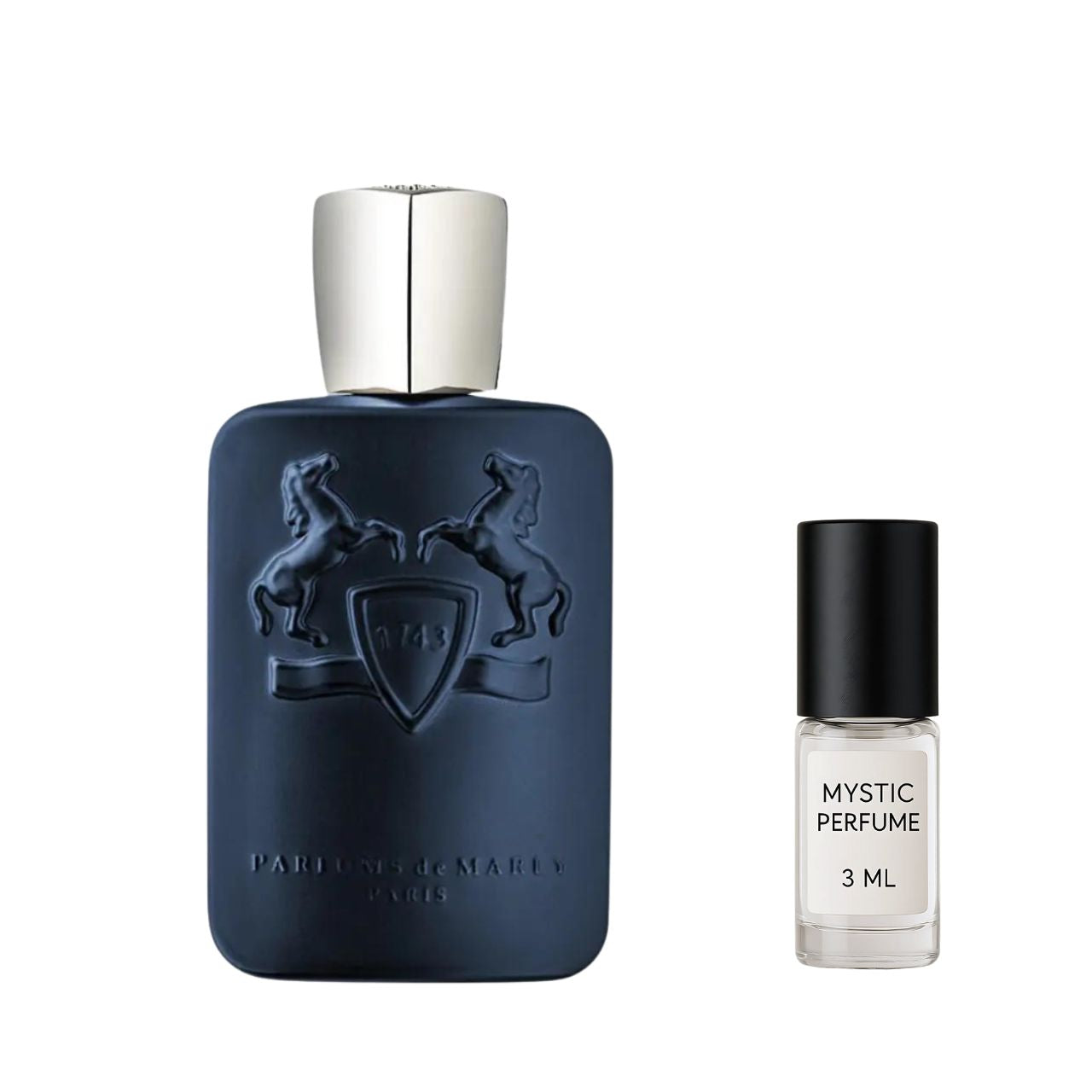 Sample - Parfums de Marly Layton