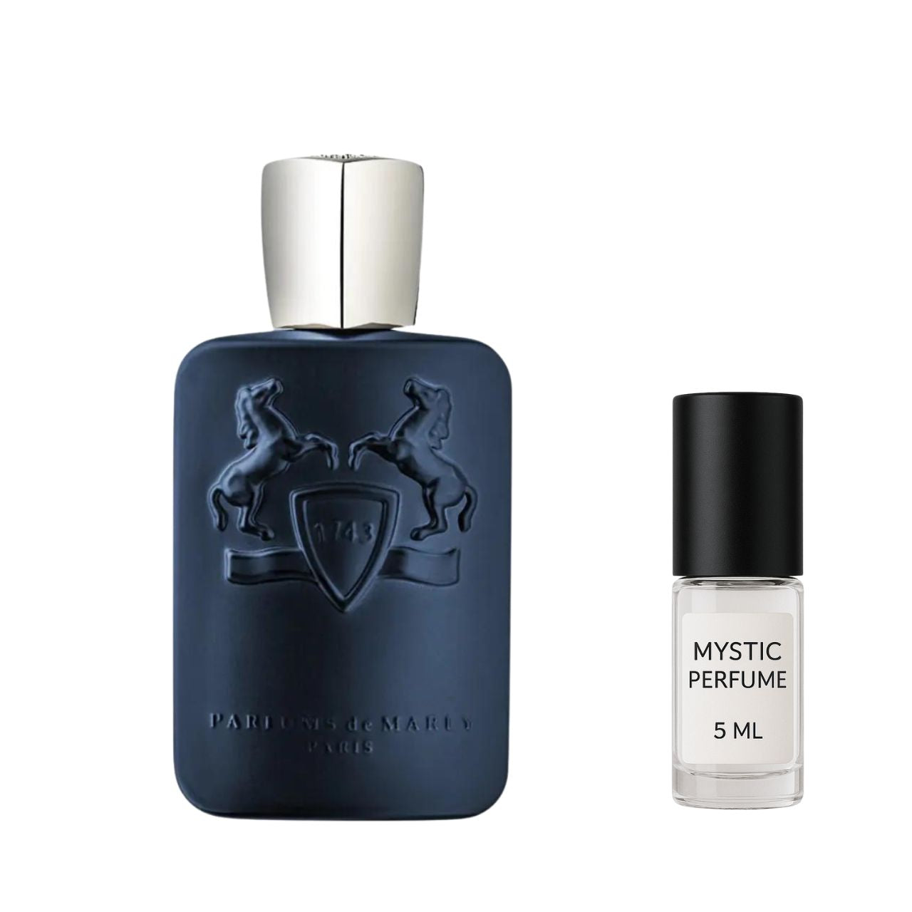 Sample - Parfums de Marly Layton