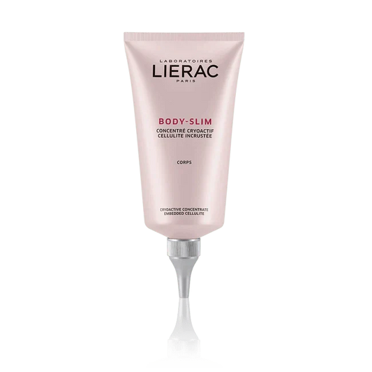 Lierac Body Slim Cryoactive Concentrate 150 ml