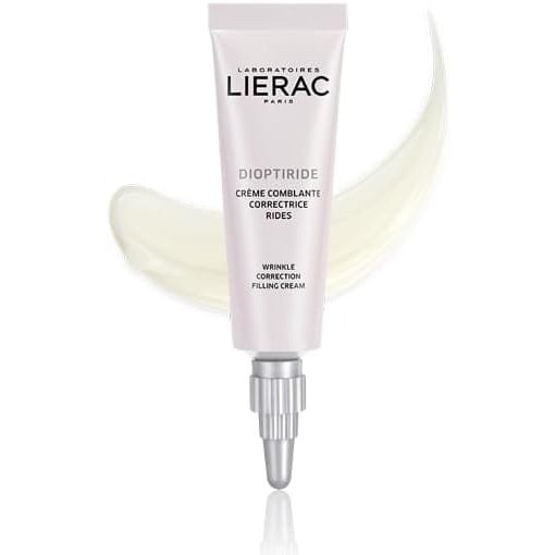Lierac Dioptiride Wrinkle Correction Filling Cream 15ml
