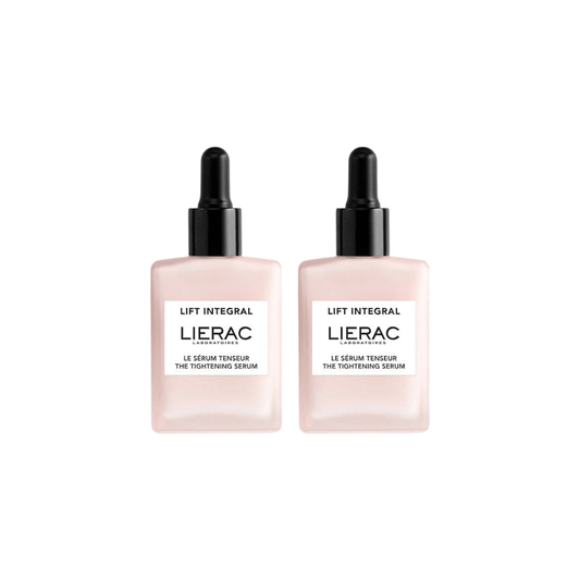 Lierac Lift Integral The Tightening Serum 30 ml 2 Pack