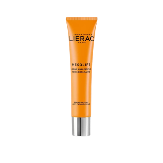 Lierac Mesolift Creme Anti-Fatigue Remineralisante 40 ml